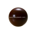 Polyimide Solid plastic ball